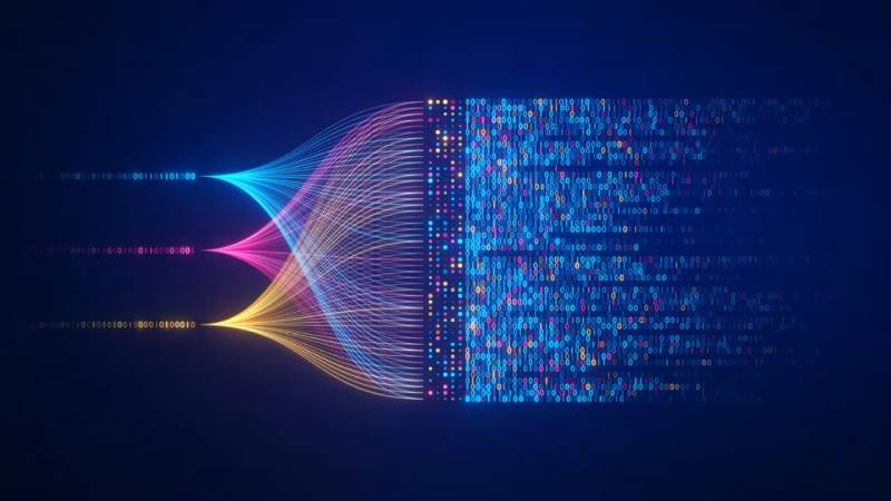 贵阳软件开发：解锁高性能应用的核心技术路径